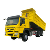 Dump Truck