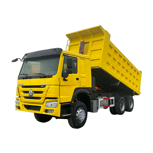 Dump Truck