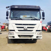 Sinotruk Howo 4X2 6X4 8X4 10 12 16 20 25 30Ton 400Hp Truck Mounted Crane
