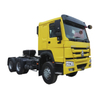Sinotruk HOWO7 A7 T7H TX Brand New And Used 6X4 10 Wheels 371/380/400/430HP Head Tractor for Sale