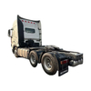 Sinotruk HOWO7 A7 T7H TX Brand New And Used 6X4 10 Wheels 371/380/400/430HP Head Tractor for Sale